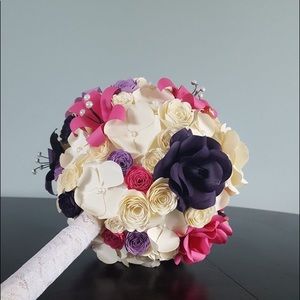 Meet your Posher, Mallory